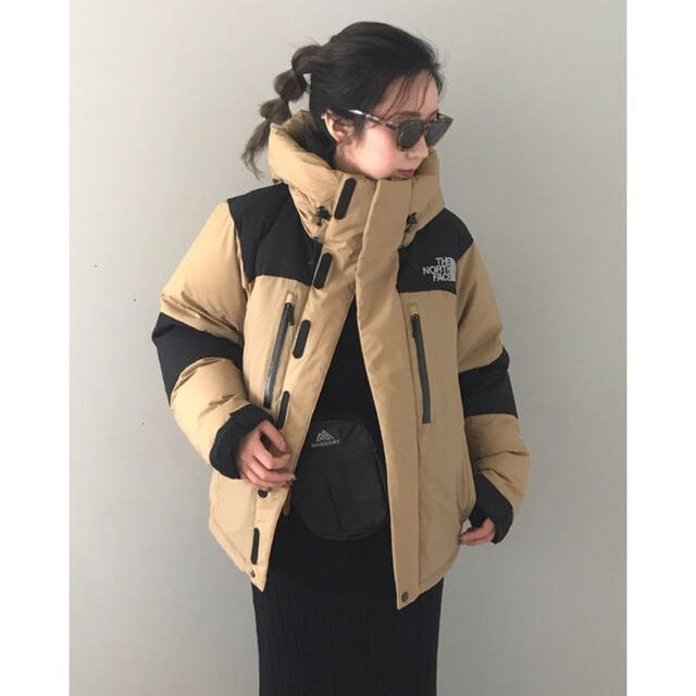 THE NORTH FACE バルトロライトジャケット