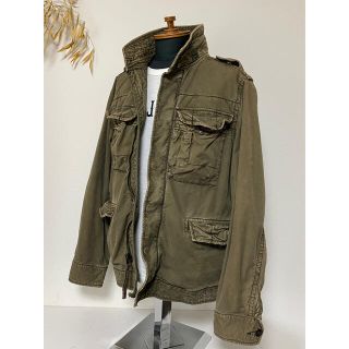 ルールナンバー925 ミリタリージャケット(メンズ)の通販 12点 | Ruehl