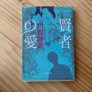 賢者の愛(文学/小説)