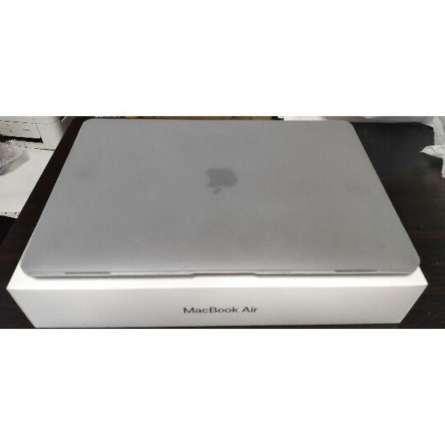 Apple - Apple MacBook Air 2018 13インチ MRE82J/Aの通販 by あまの's shop｜アップルならラクマ 日本製新品