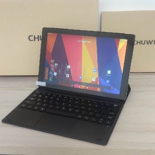 【最新】 10インチ タブレット フルセット(タブレット)