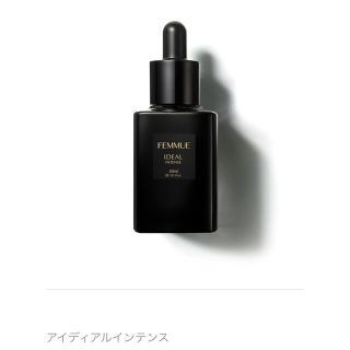 コスメキッチン(Cosme Kitchen)の新品未使用FEMMUE  ファミュ　アイディアルインテンス(美容液)