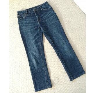 カルバンクライン(Calvin Klein)のCalvin Klein Jeans メンズ スリムストレート W28(デニム/ジーンズ)