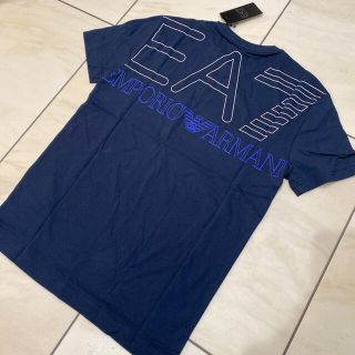 エンポリオアルマーニ(Emporio Armani)のサイズXXS 残りわずか！ アルマーニ EMPORIO ARMANI(Tシャツ/カットソー(半袖/袖なし))