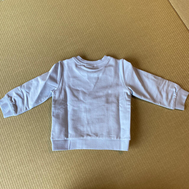 FENDI(フェンディ)のFENDI スウェット キッズ/ベビー/マタニティのキッズ服男の子用(90cm~)(Tシャツ/カットソー)の商品写真