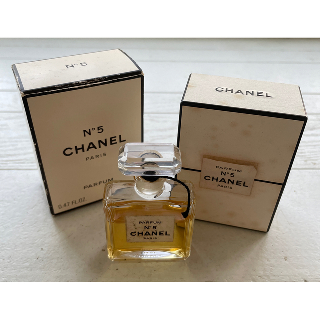 CHANEL(シャネル)のシャネル　チャンス　香水 コスメ/美容の香水(香水(女性用))の商品写真