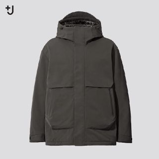 ジルサンダー(Jil Sander)のミスラン様専用　UNIQLO　＋J　ジル・サンダー(ダウンジャケット)