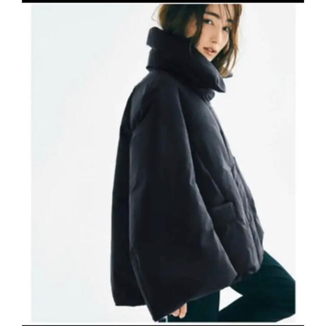 UNIQLO +Jハイブリッドダウンジャケット 即日発送・新品 レディース