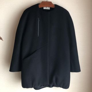 バレンシアガ(Balenciaga)のアンティー's shop様専用　 バレンシアガ　コート　ジャケット　美品(その他)