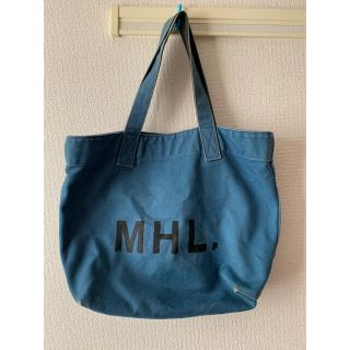 マーガレットハウエル(MARGARET HOWELL)のMHL トートバッグ(トートバッグ)