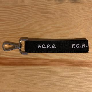 エフシーアールビー(F.C.R.B.)のFCRB F.C.Real bristol キーリング キーホルダー(キーホルダー)