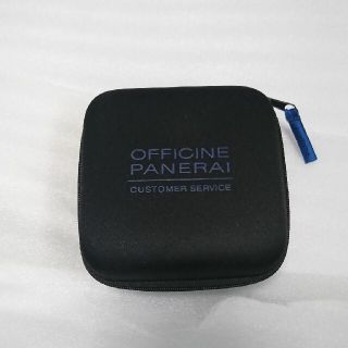 パネライ(PANERAI)のパネライ 時計 ポーチ(その他)