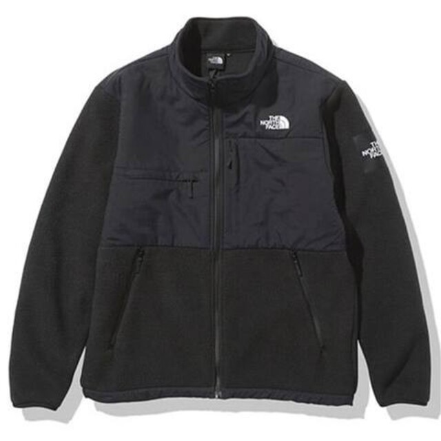 THE NORTH FACE(ザノースフェイス)の(国内正規品・新品未使用)　THE NORTH FACE　デナリ　XXL メンズのジャケット/アウター(ブルゾン)の商品写真