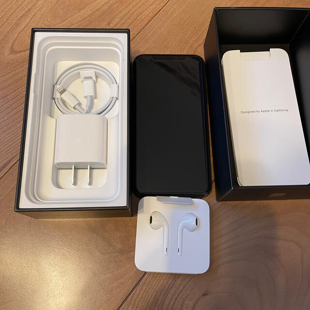 iPhone11 Pro 256GB