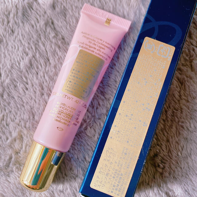 ESTEE LAUDER リップ用マッサージ コスメ/美容のコスメ/美容 その他(その他)の商品写真