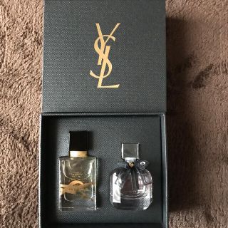 Saint Laurent - iy様専用サンローラン ミニ香水セットの通販 by