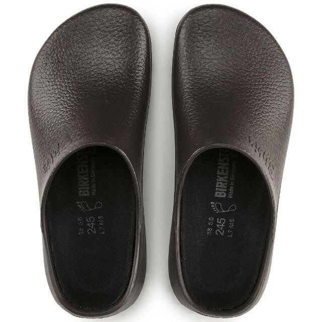 BIRKENSTOCK(ビルケンシュトック)のビルケン BIRKENSTOCK スーパー ビルキー 38/24.5 /〓ZXK レディースの靴/シューズ(その他)の商品写真