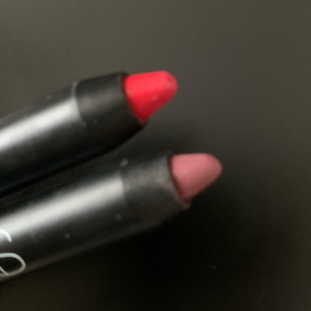 NARS(ナーズ)のNARS コンシーラー　リップ　シャープナー　セット コスメ/美容のベースメイク/化粧品(コンシーラー)の商品写真