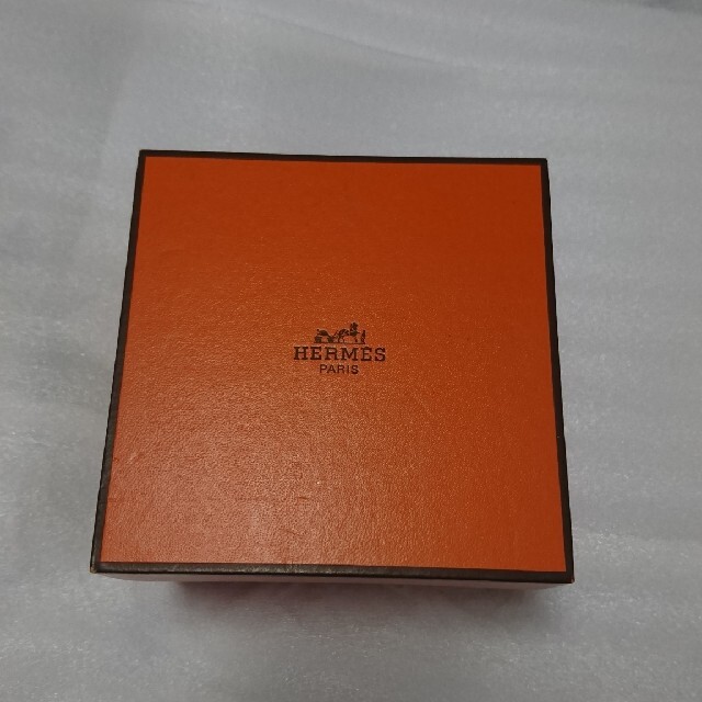 Hermes(エルメス)のエルメス 時計 ケース 箱 レディースのファッション小物(腕時計)の商品写真