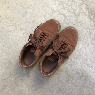 ヴァンズ(VANS)のVANS オールドスクール(スニーカー)