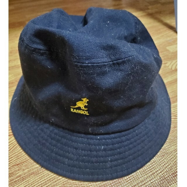 KANGOL(カンゴール)のカンゴール ハット メンズの帽子(ハット)の商品写真