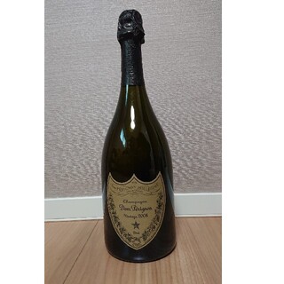 ドンペリニヨン(Dom Pérignon)のドン・ペリニヨン2008(シャンパン/スパークリングワイン)
