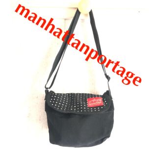 マンハッタンポーテージ(Manhattan Portage)のショルダーバック(ショルダーバッグ)