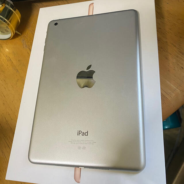 準美品　iPad  mini1 16GB  WiFiモデル  アイパッド　ミニ