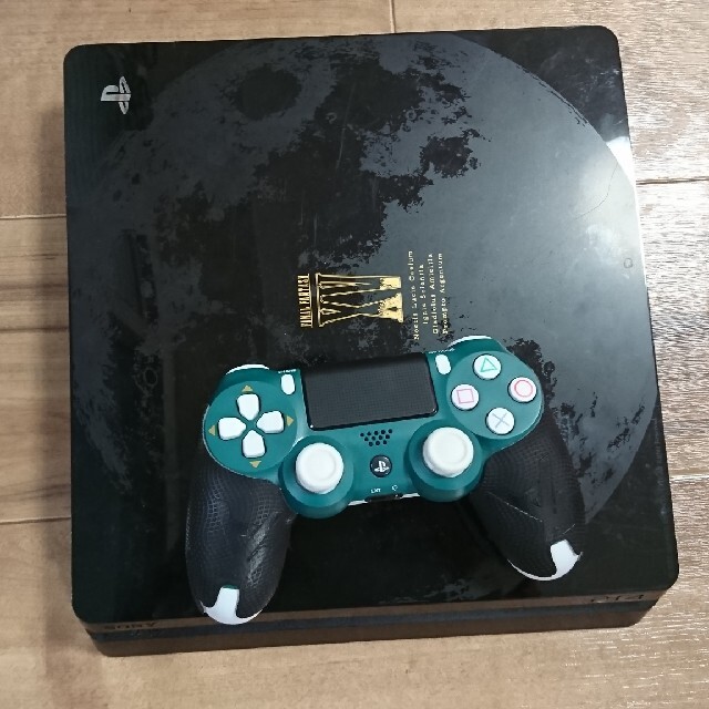 PS4 スリム型 ジャンク