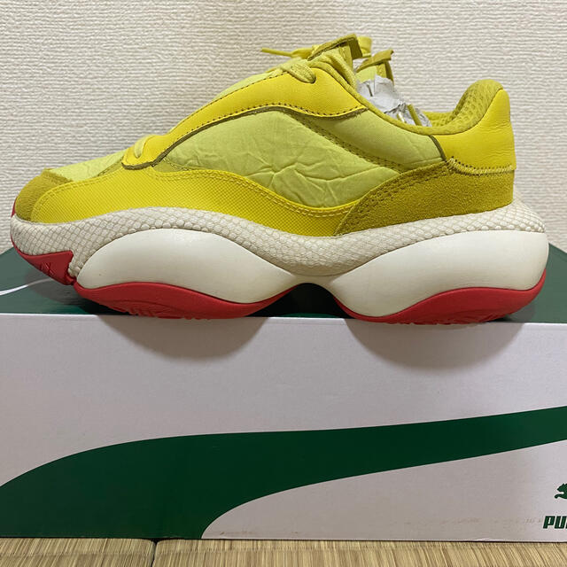 PUMA(プーマ)のPuma プーマ オルタレーション ハン・コペンハーゲン レディースの靴/シューズ(スニーカー)の商品写真