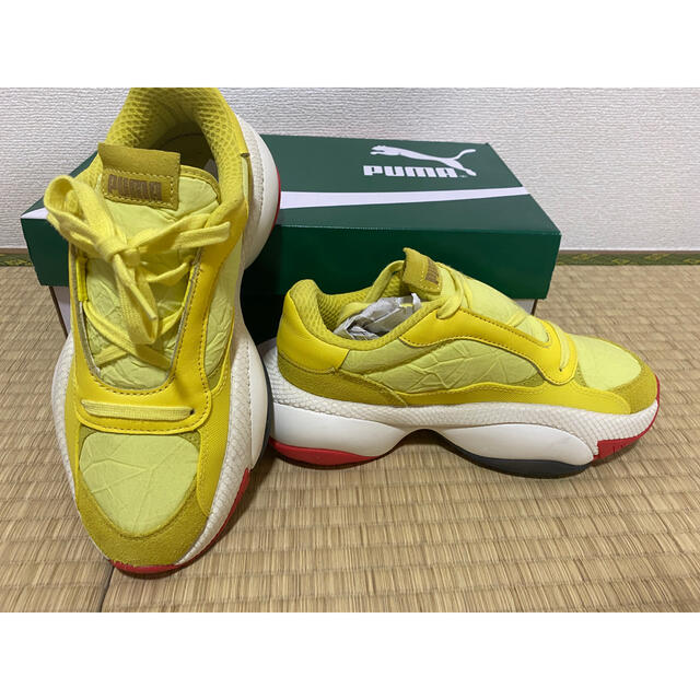 PUMA(プーマ)のPuma プーマ オルタレーション ハン・コペンハーゲン レディースの靴/シューズ(スニーカー)の商品写真