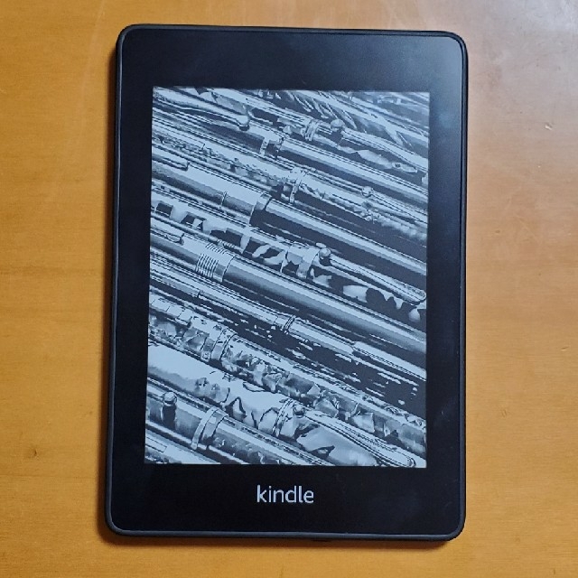 kindle paperwhite 32GB 広告つき 10世代