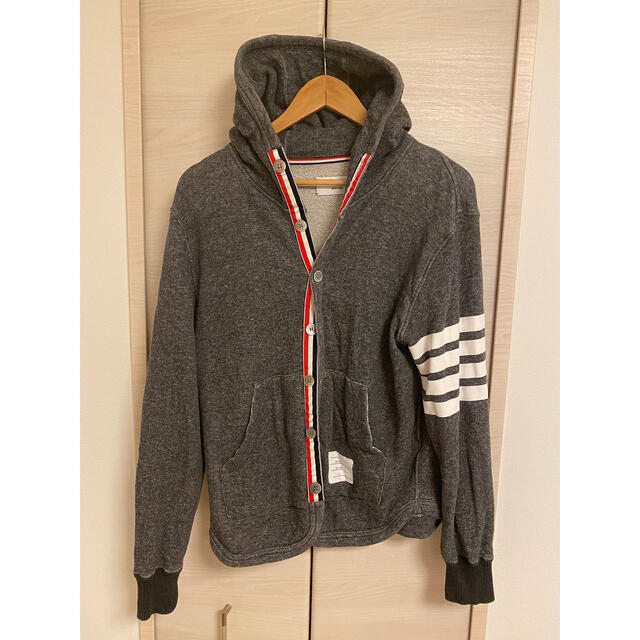 Thom Browne パーカー サイズ0