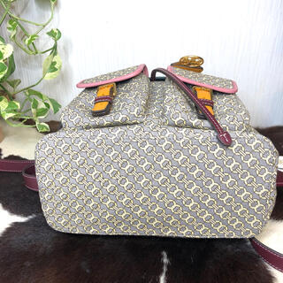 ⭐️新品　TORY BURCHの可愛いバッグパック　定価7万円⭐️