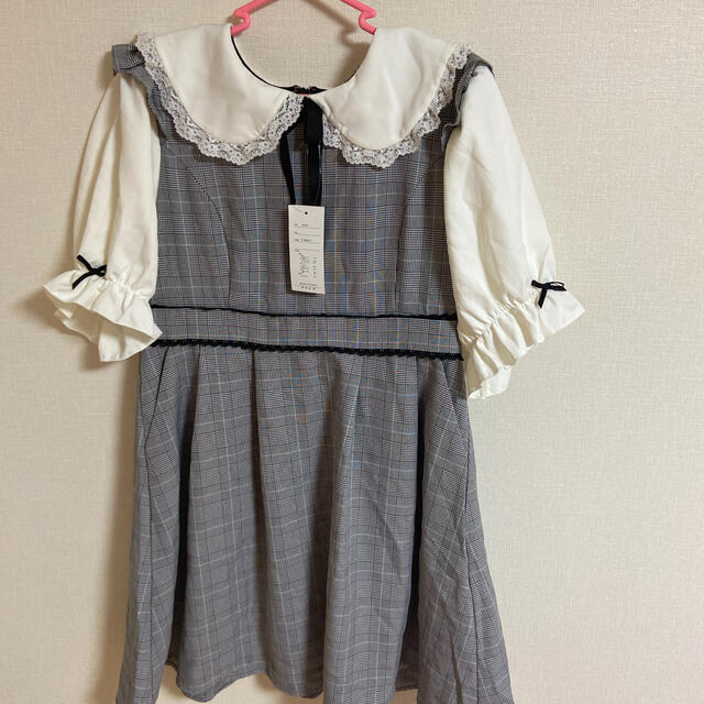夢展望 夢展望 ワンピース 期間限定値下げ の通販 By あいちょ S Shop ユメテンボウならラクマ 夢展望 夢展望 ワンピース 期間限定値下げ の通販 By あいちょ S Shop ユメテンボウならラクマ