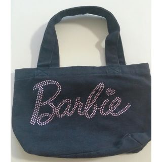 バービー(Barbie)のBarbie バービー ハンドバッグ(ハンドバッグ)