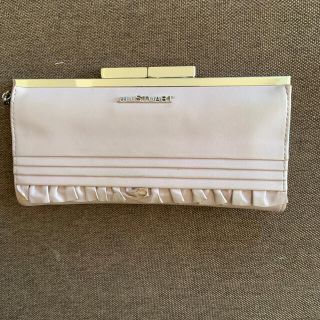 ジルスチュアート(JILLSTUART)のJILL STUART 長財布(財布)