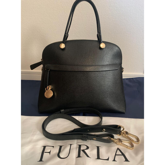 FURLA フルラ ♡ パイパー ハンドバッグ