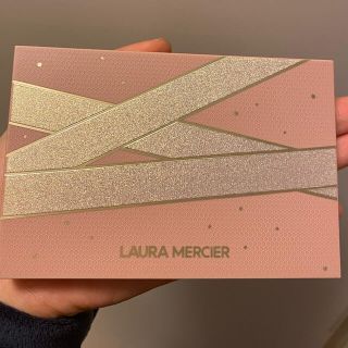 ローラメルシエ(laura mercier)のPRIMA BALLERINA MINI EYESHADOW PALETTE(アイシャドウ)