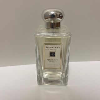 ジョーマローン(Jo Malone)のJo MALONE (香水(女性用))