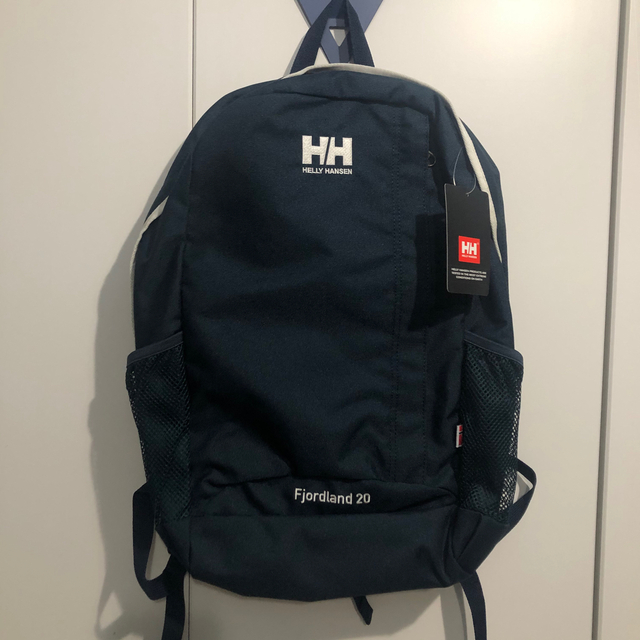 れい様専用 ○新品○ HELLY HANSEN パーカー&リュック | gellonautos.cl
