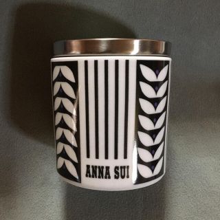 アナスイ(ANNA SUI)のアナスイ　キャニスター(容器)