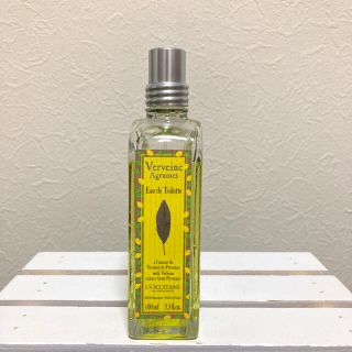 ロクシタン(L'OCCITANE)のロクシタン シトラスヴァーベナ オードトワレ 100ml(ユニセックス)