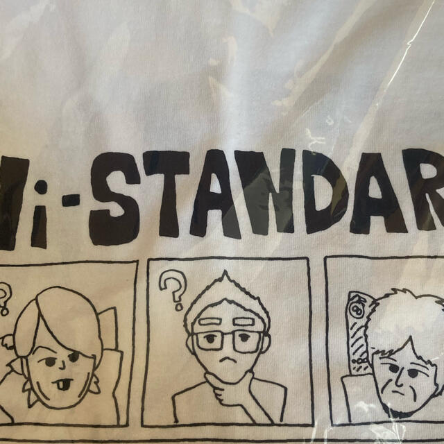 ハイスタ　ハイスタンダード　Hi-STANDARD Tシャツ　Sサイズ