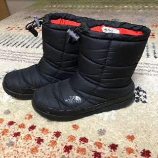 ザノースフェイス(THE NORTH FACE)のノースフェイスブーツ(ブーツ)