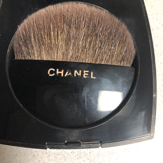 CHANEL(シャネル)のシャネル　ルミエールドゥキョウト コスメ/美容のベースメイク/化粧品(チーク)の商品写真