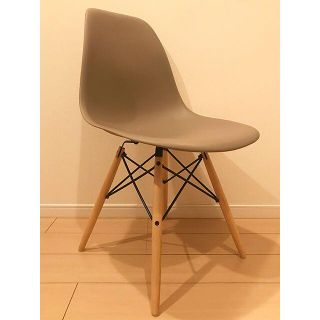 ハーマンミラー(Herman Miller)の【専用】ハーマンミラー イームズ シェルチェア サイドチェア DSW スパロー(ダイニングチェア)