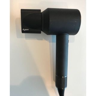 ダイソン(Dyson)のdyson ドライヤー(ドライヤー)