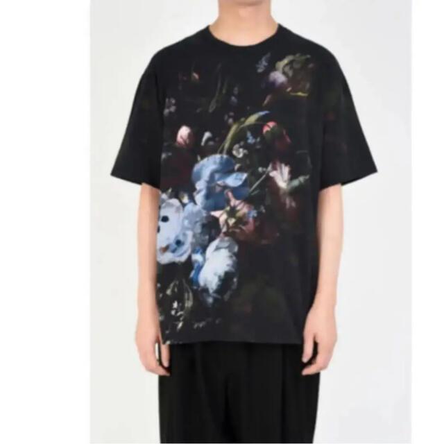 LAD MUSICIAN(ラッドミュージシャン)のBIG T-SHIRT 新品　19aw  42  メンズのトップス(Tシャツ/カットソー(半袖/袖なし))の商品写真