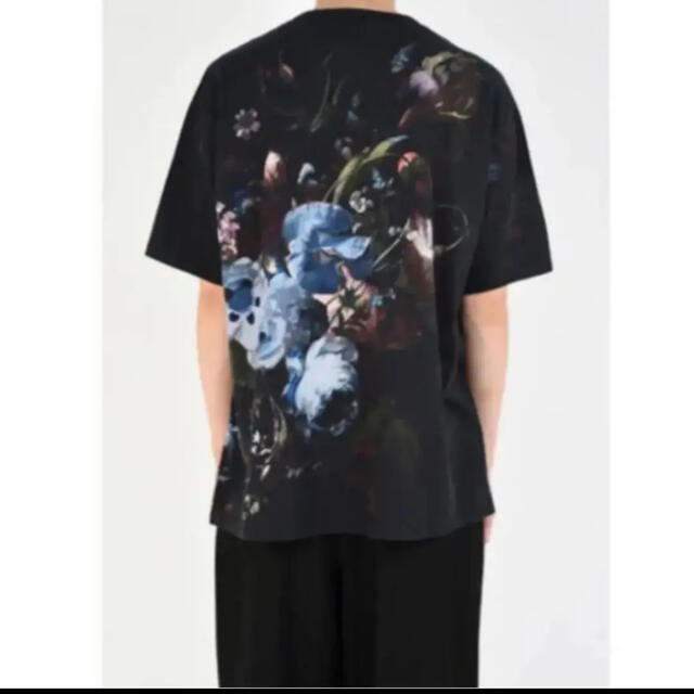 LAD MUSICIAN(ラッドミュージシャン)のBIG T-SHIRT 新品　19aw  42  メンズのトップス(Tシャツ/カットソー(半袖/袖なし))の商品写真